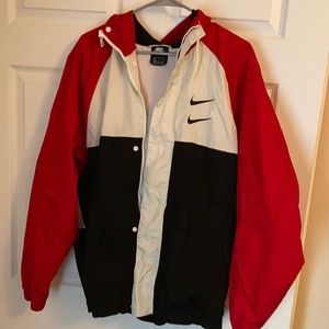 Nike Jacket